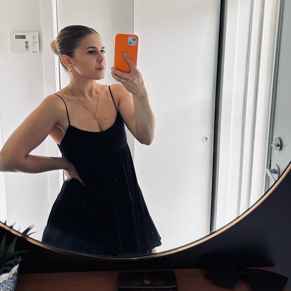 Meet your Posher, Audreya - Picture 1 of 1